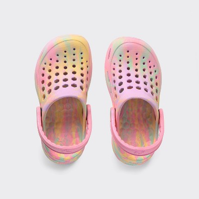Toddler Harper Slip-On Clog - 6-7