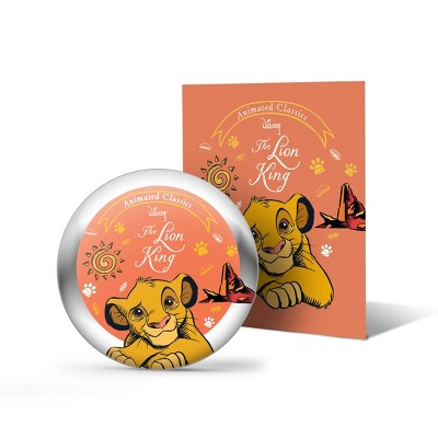 StoryPhones Disney The Lion King with Sound Effects and Music