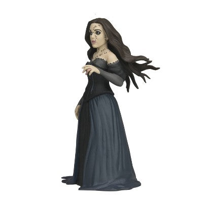 NECA Toony Terrors 6" Scale Beetlejuice and Delores Action Figure