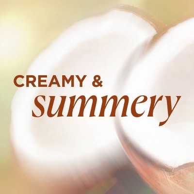 Beloved Coconut & Warm Vanilla Sugar Scrub - 8oz