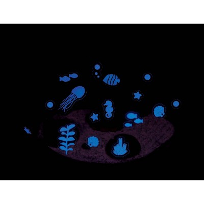 Crystal Mermaid Terrarium - Creativity for Kids