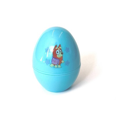 Bluey Egg Molded Lip Balm - 0.24oz