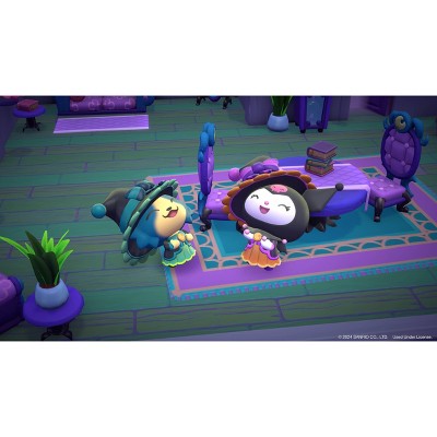 Hello Kitty Island Adventure - PlayStation 5