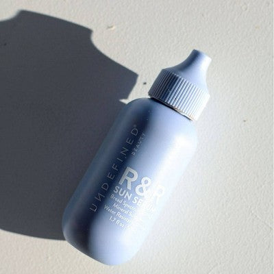 Undefined R&R Sun Serum - SPF 50 - 1.7 fl oz