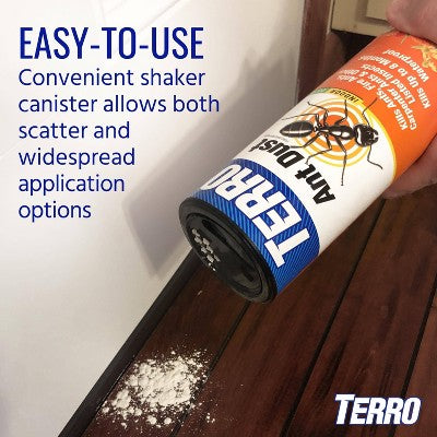 Terro 16oz Ant Killer Shaker