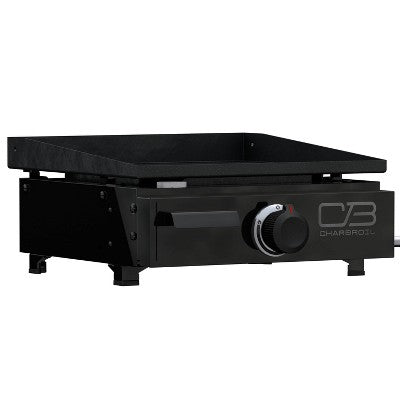 Charbroil 17" Tabletop Gas Griddle (LOCAL PICKUP ONLY)