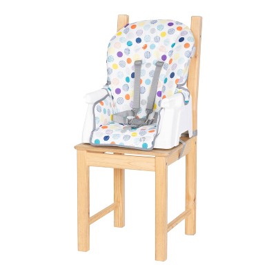 Baby Trend Adapt Plus 6-in-1 EZ Clean High Chair to Toddler Chair - Orbits White (LOCAL PICKUP ONLY)