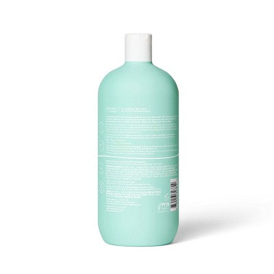 Function of BeautyCustom Body Wash -RefreshingAloe - 22floz