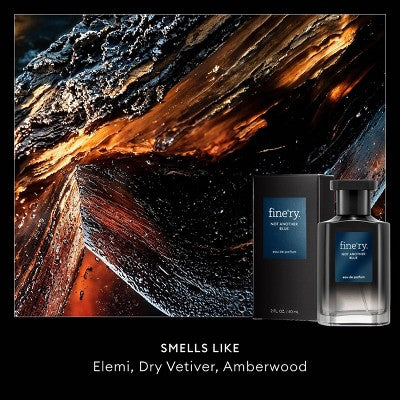 fine'ry. Men's Eau De Cologne - Not Another Blue - 2 fl oz