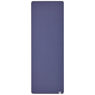 Gaiam Studio Select Dry-Grip Yoga Mat Snake - Purple - (5mm) (LOCAL PICKUP ONLY)