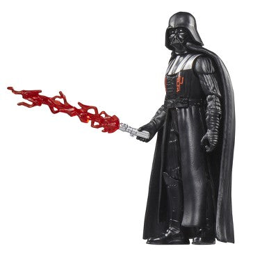 Star Wars Epic World of Action Darth Vader Ultimate Mech Force Suit
