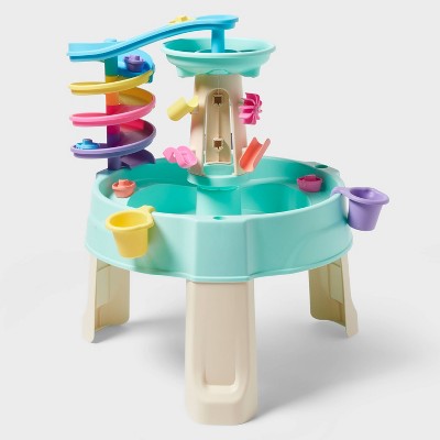 Boat Racer Water Table - Sun Squad (LOCAL PICKUP ONLY)