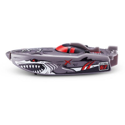 Robo Alive Great White Shark Robotic Boat