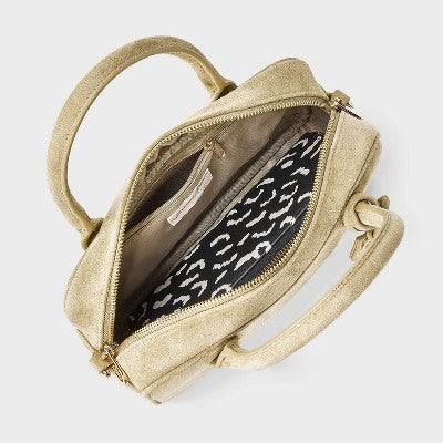 Small Satchel Handbag - Universal Thread Green