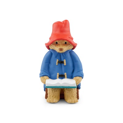 Tonies More About Paddington Electronic Storybook *ADD 3 TO YOUR CART & 1 IS FREE!*