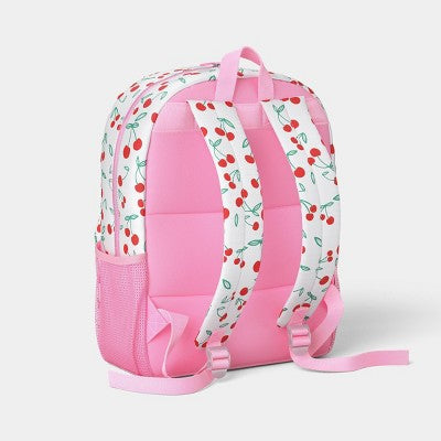 16" Backpack - dealworthy Cherries