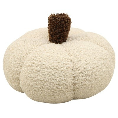Pumpkin Pillow - Bullseye's Playground