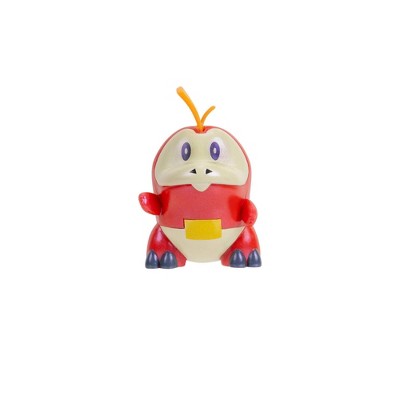 Pokemon Deluxe Holiday Calendar 2024 Battle Figure Pack