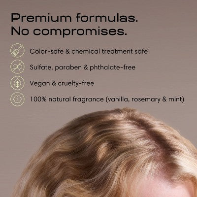 Jupiter Anti-Dandruff Restoring Scalp Serum - 2.1 fl oz