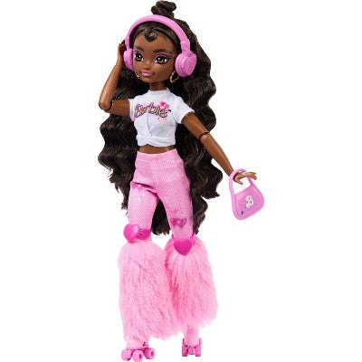 Barbie Dream Besties "Brooklyn" Roller Skating Fashion Doll