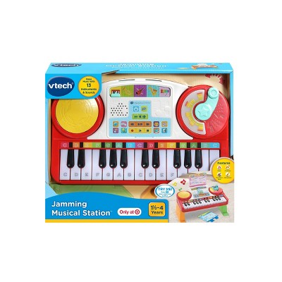 VTech Jamming Musical Station