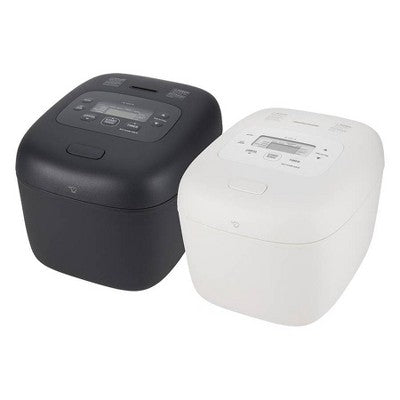 Zojirushi 10 Cup NL-EAC18 MiCom Rice Cooker and Warmer White