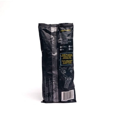 Matter Reusable Assorted Cutlery - 12ct