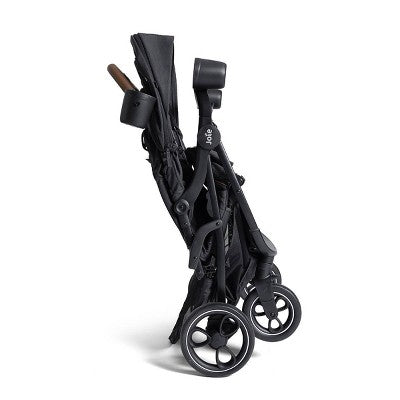 Joie Rosemary Full-Size Double Stroller - Shale (LOCAL PICKUP ONLY)