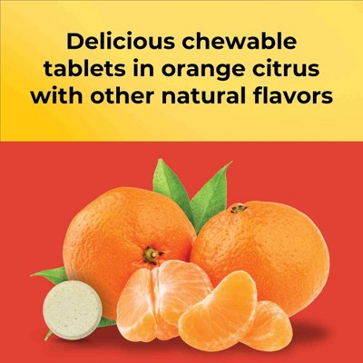 Nature Made 5-HTP Chewable Tablets - 30ct
