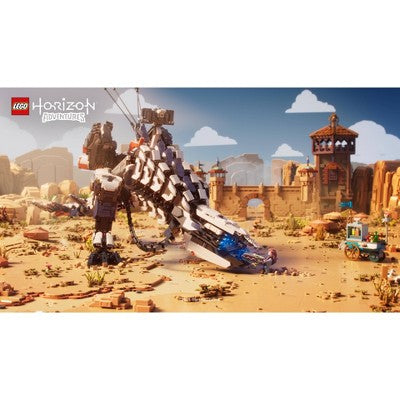 LEGO Horizon Adventures - Nintendo Switch