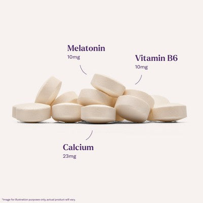 Natrol Melatonin Advanced 10mg Time Release Sleep Aid Tablets - 75ct