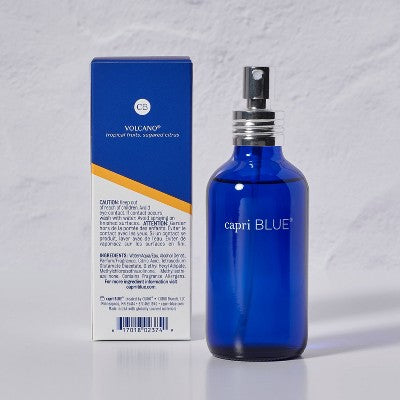 Capri Blue 3.5 fl oz Non-Aerosol Room Spray - Volcano