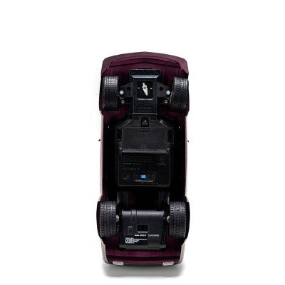 Big Time Muscle RC 2020 Dodge Challenger Widebody - 1:16 Scale