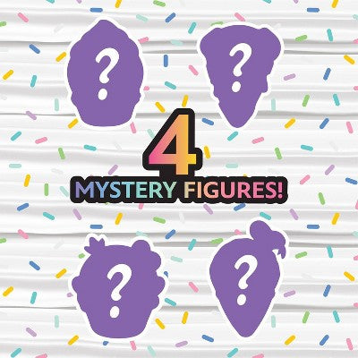 Disney Munchlings Mini Munch Displays