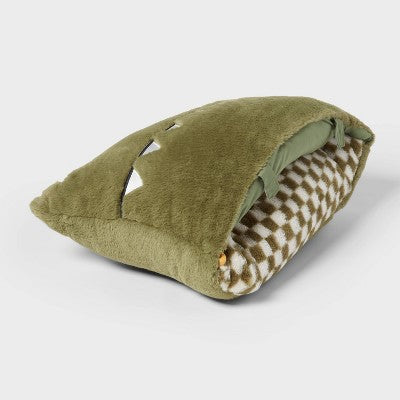 Alligator Kids' Sleeping Bag - Pillowfort (LOCAL PICKUP ONLY)