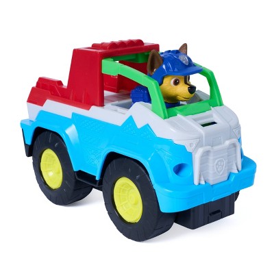 PAW Patrol Dino Mobile Headquarters (LOCAL PICKUP ONLY)