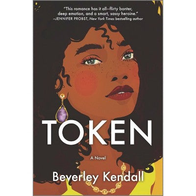 Token - by Beverley Kendall (Paperback)