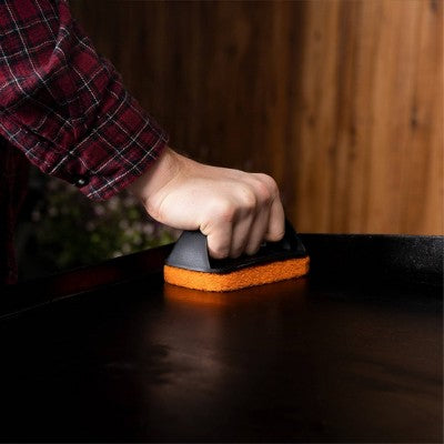 Blackstone 3pk Scouring Grill Cleaning Pads