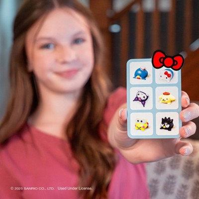 Hello Kitty & Friends Reach for the Stars Game