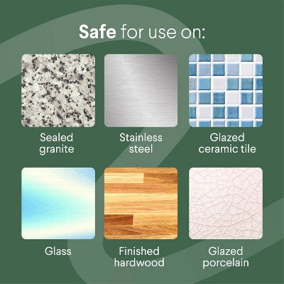 Clorox Lemon All Purpose Liquid Cleaner Refill - 64 fl oz