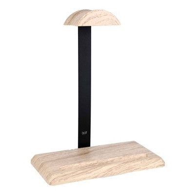 IJoy Faux Wood Headphone Stand