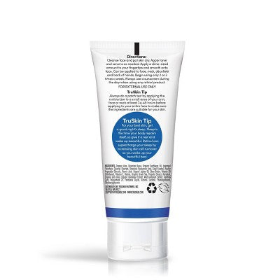 TruSkin Retinol Moisturizer for Face - 2 fl oz