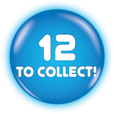 Disney Inside Out 3.2" 2 Blind Collectible Figures