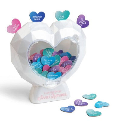 Sweet Gestures by What Do You Meme?