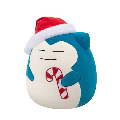Pokemon 14" Holiday Squishmallows Pokemon Plush (Target Exclusive)
