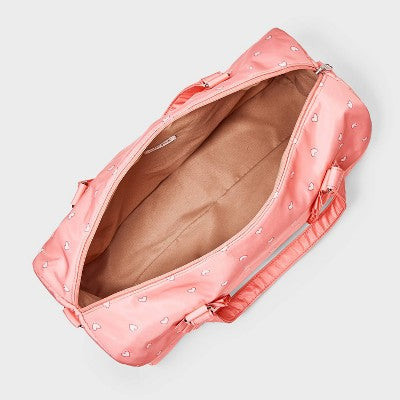 Girls' Duffel Bag - Cat & Jack Pink