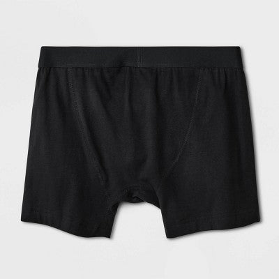 Men's Diamond Print Boxer Briefs 2pk - Goodfellow & Co Red XL