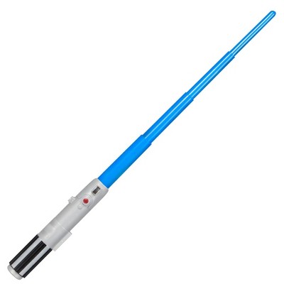 Star Wars Non-Electronic Luke Skywalker Lightsaber