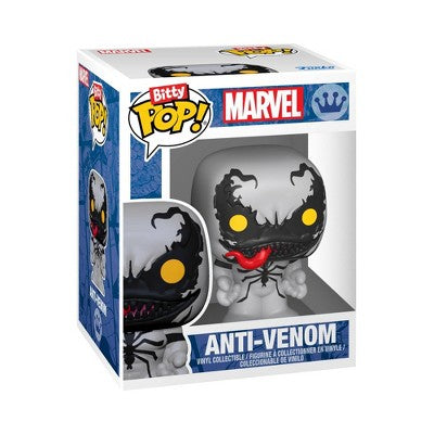 Funko Bitty POP! Movies: Spider-Man - 12pc