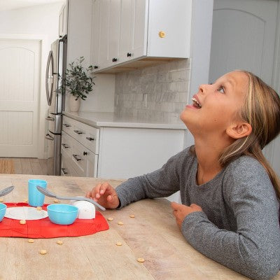 PlayMonster Breakfast Blitz Board Game